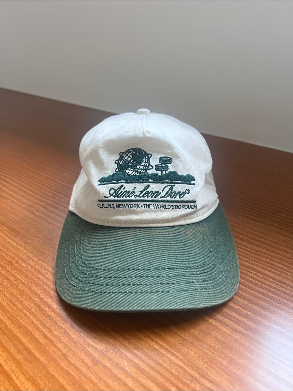 Aimé Leon Dore Hat